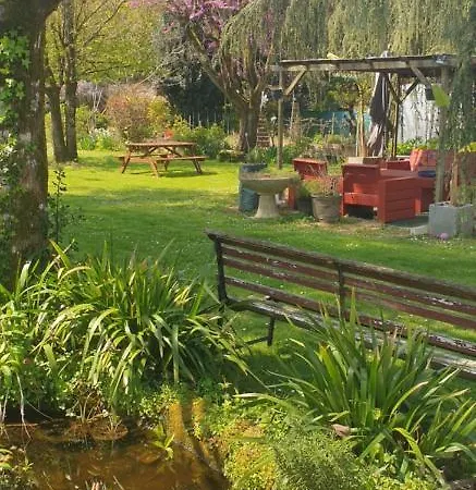 La Maison De Philomene 4*