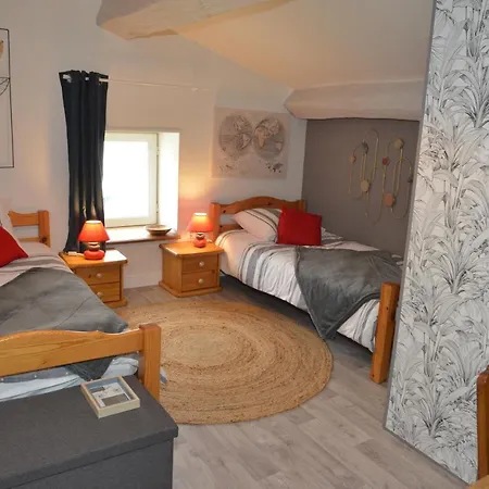 La Maison De Philomene