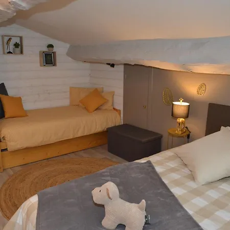 La Maison De Philomene