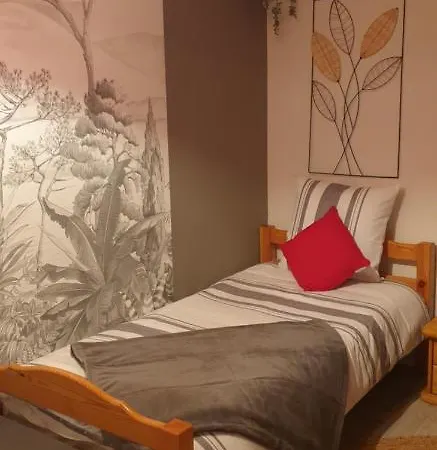 La Maison De Philomene 4* Corme-Royal