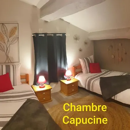 La Maison De Philomene 4* Corme-Royal