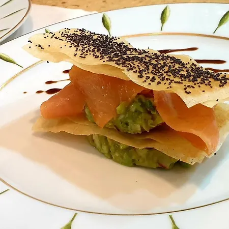 La Maison De Philomene Alojamento de Acomodação e Pequeno-almoço Corme-Royal