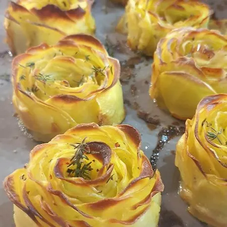 Alojamento de Acomodação e Pequeno-almoço La Maison De Philomene 4*