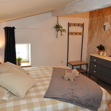 La Maison De Philomene Bed & Breakfast Corme-Royal