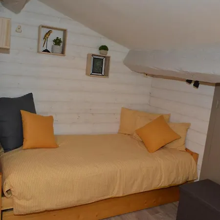 La Maison De Philomene Corme-Royal