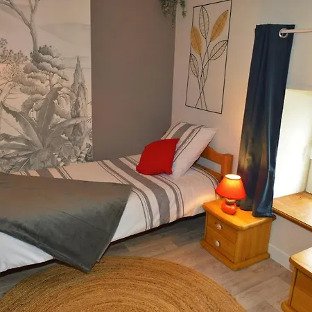 La Maison De Philomene Bed & Breakfast Corme-Royal