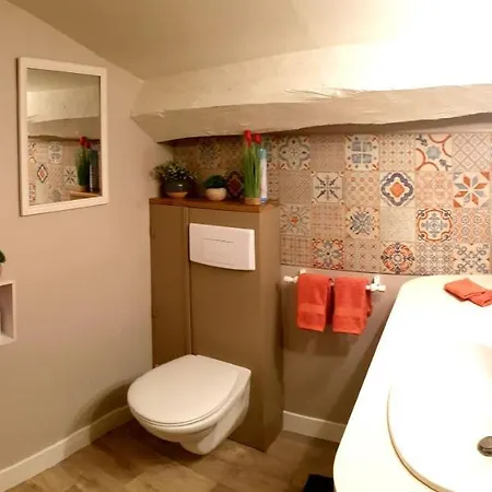 La Maison De Philomene