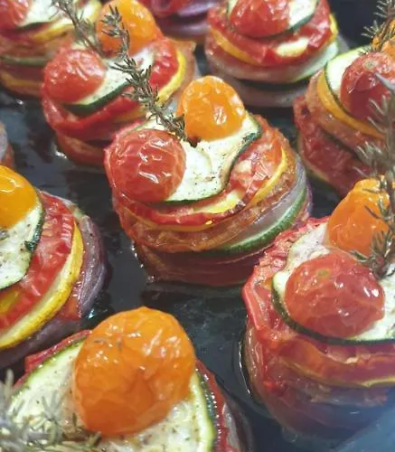 La Maison De Philomene 4*