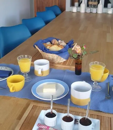 La Maison De Philomene Bed & Breakfast 4*