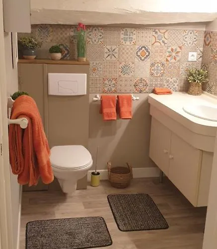 Bed & Breakfast La Maison De Philomene Corme-Royal