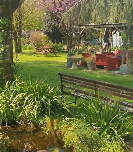 La Maison De Philomene 4*