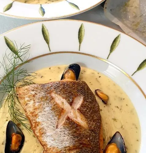 La Maison De Philomene Bed & Breakfast Corme-Royal