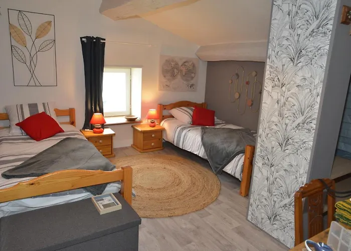 La Maison De Philomene