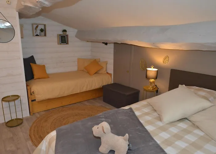 La Maison De Philomene