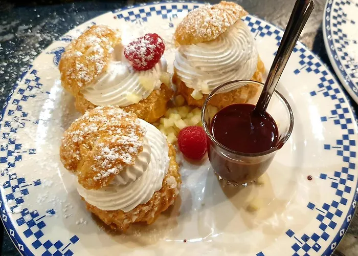 La Maison De Philomene Corme-Royal