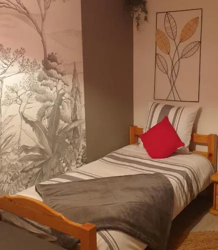 La Maison De Philomene 4* Corme-Royal