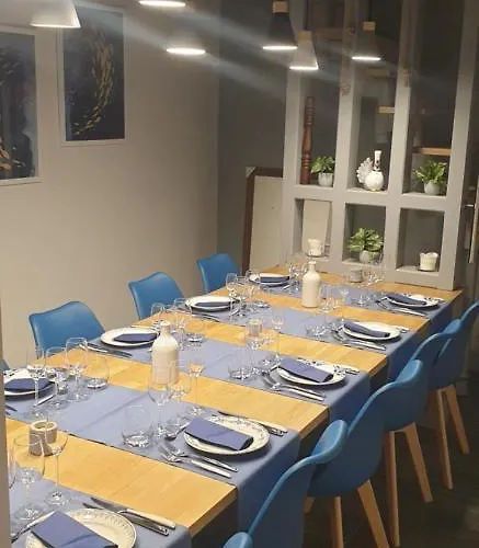 Bed & Breakfast La Maison De Philomene 4*