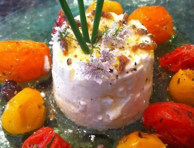 Bed & Breakfast La Maison De Philomene 4*