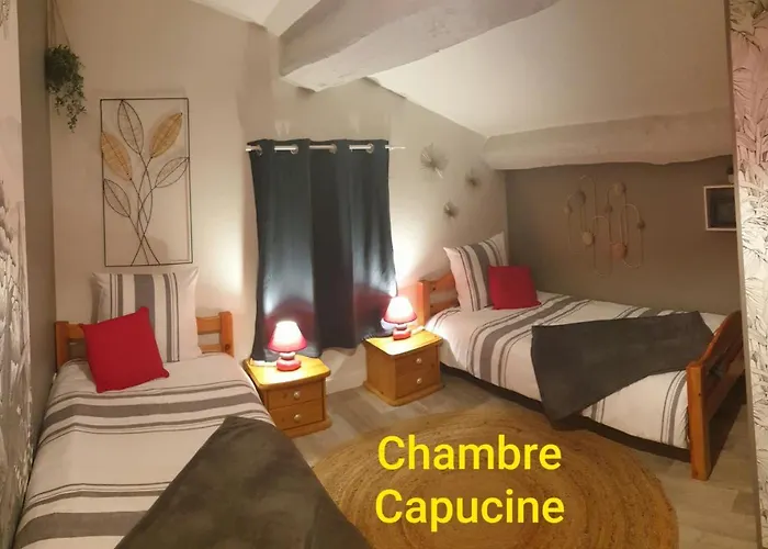 La Maison De Philomene 4* Corme-Royal