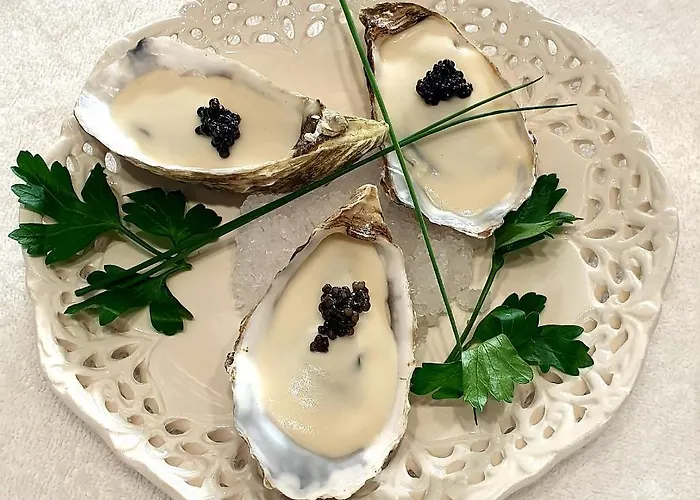 La Maison De Philomene 4*