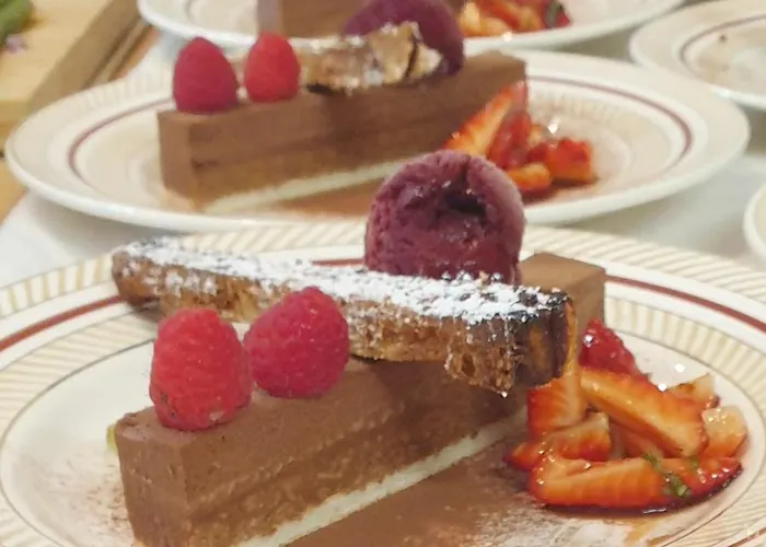 La Maison De Philomene Bed & Breakfast