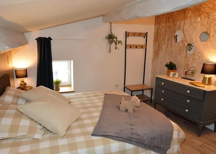La Maison De Philomene Bed & Breakfast Corme-Royal