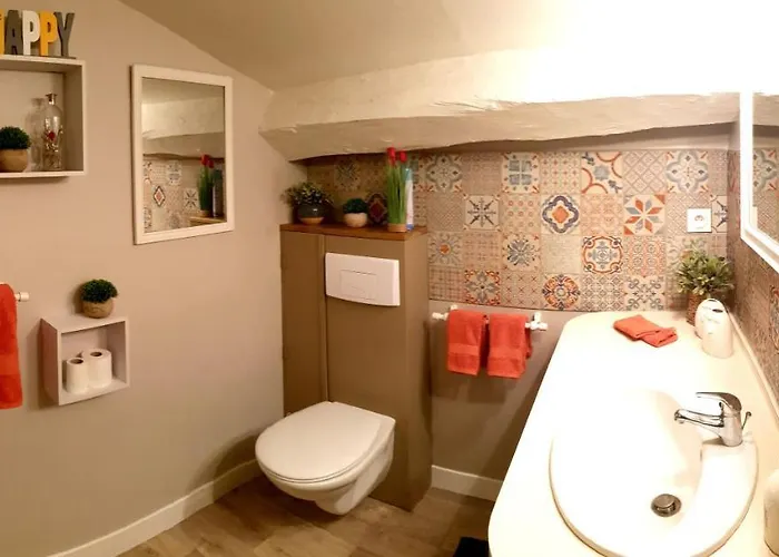 La Maison De Philomene