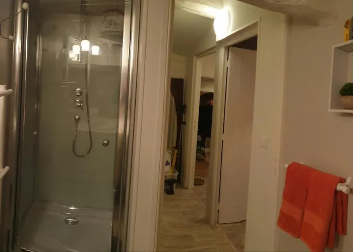 Bed & Breakfast La Maison De Philomene